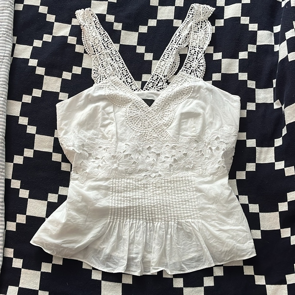 JCrew top